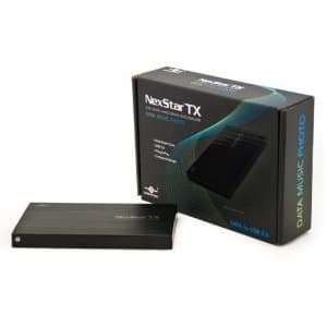 500 GB Portable Hard Drive USB 2.0 - $55 1