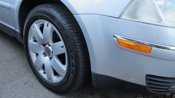 2003 Volkswagen PASSAT GLX V6   ($6,500) 3