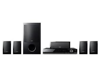 Sony Speakers Surround Sound 1