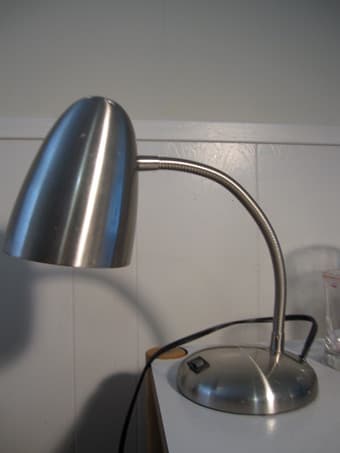 desk lamp 1