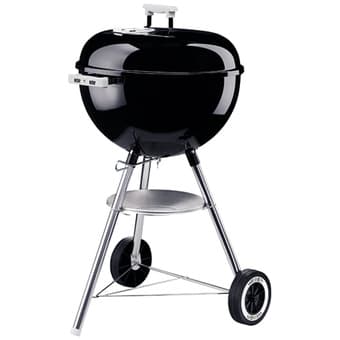 Moving Sale - IKEA Shelf, Heater, Reading Lamp, Weber Grill 3