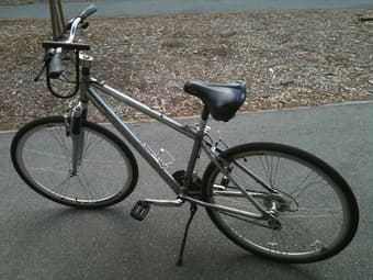 Schwinn Road Bike $180 1
