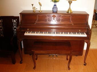 Kawai Piano for Sale 1