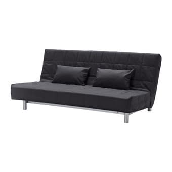IKEA Sofa Bed: Very good condition 1