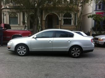 2006 Volkswagen Passat 2.0 Turbo, 72k miles - $9999 1