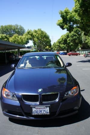 2006 BMW 325I ( Clean record,excellent condition,look new) - $12800 1