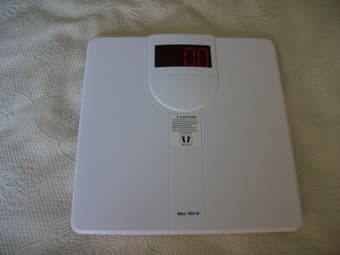 scale - $20 1