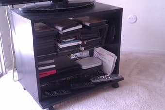 Toshiba 26'' LCD TV, Full replacement warranty - $275 2