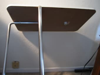 Small Table ($15) 2
