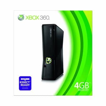 Brand New XBOX 360 4GB  - $180 1