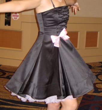 DRESS SALE II 2