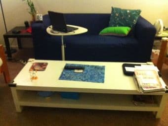 IKEA Furniture Moving Sale 1