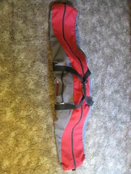 Ride Yukon Snowboard - $200 2