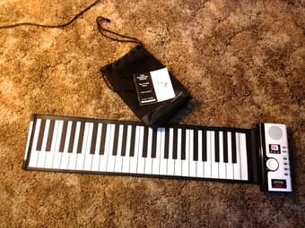Play 'N' Roll Piano - FUN 1