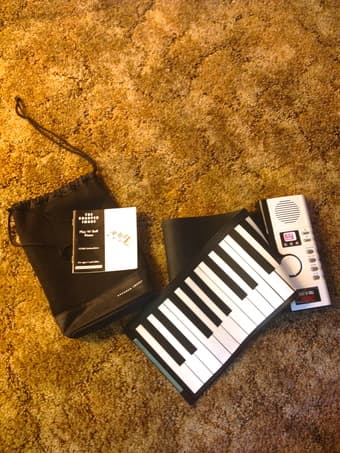 Play 'N' Roll Piano - FUN 2