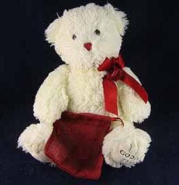 Stuffed Animals 1