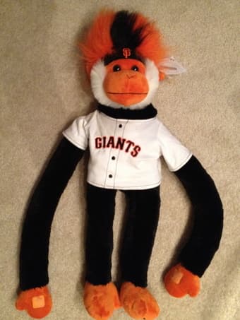 Stuffed Animals 2