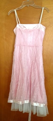 DRESS SALE IV 1