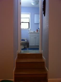 Great 1 br APT, furnished, perfect location! $1350 2