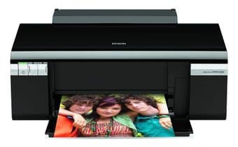 Epson Stylus Photo R280 Ultra Hi-Definition Photo Printer - $60 1