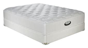Full size mattress and bed frame for sale! Great condition. $500 OBO 1