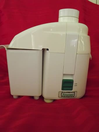 Juicer - $15 1