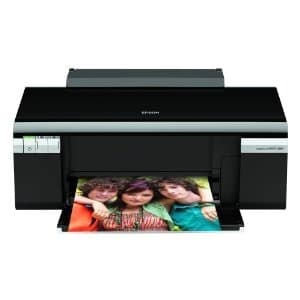 Epson Stylus Photo R280 Ultra Hi-Definition Photo Printer - $45 1