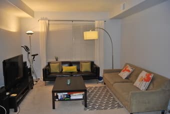 Publish your post! $2200 - 2BR/2BA Cute & Modern Condo - August 3