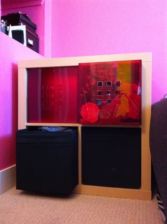 Moving Out Sale - Dresser, Table & More! Check it out! 1