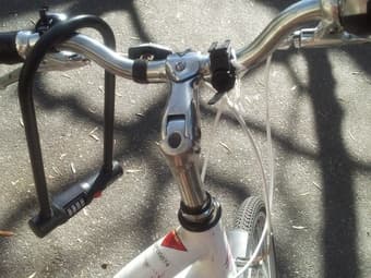 Women bike 80$ 2