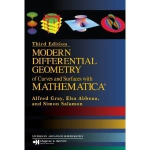 Modern differential geometry ... $20 1
