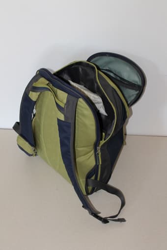 Allerhand Baby Backpack: $10 1
