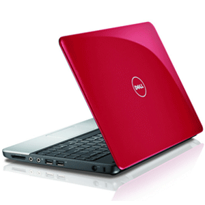 Dell Inspiron 11z, only 3 months old, RED, $250 1