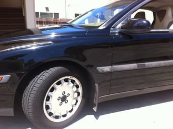 Good condition Volvo $4000 2