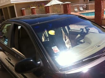 Good condition Volvo $4000 3