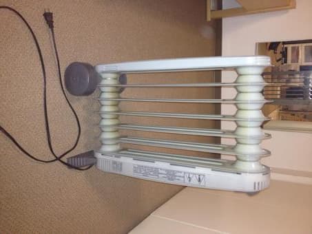 radiator ($10) 1