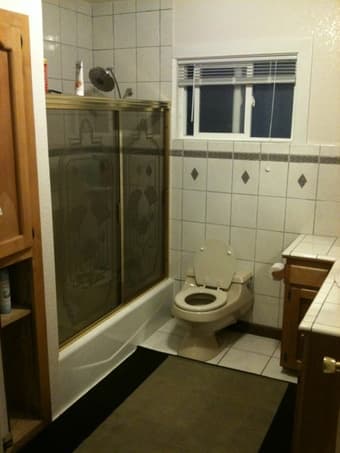 spacious room in redwood city, close to campus, el camino, 101, 280 1