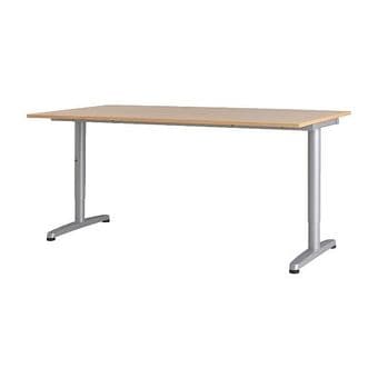 Ikea Galant desk for sale 1