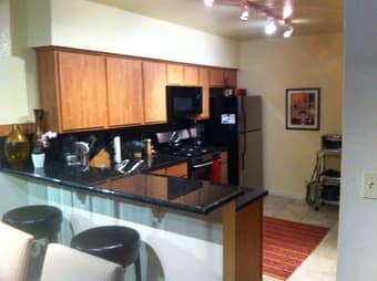 Nice apartment to share in Potrero Hill SF 2