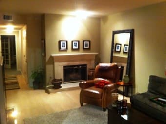 Nice apartment to share in Potrero Hill SF 3