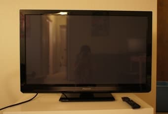 42" Plasma TV, Full HD, Excellent condition! 1