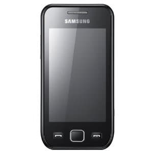 Samsung GT-S5333 Wave - GSM Quad-Band with 3.2 MP Camera, Wi-Fi, GPS 1