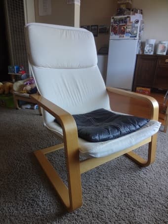 IKEA Armchair $10 1