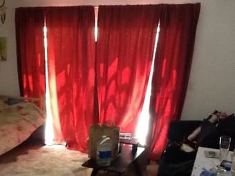 Large Master Bedroom / Bathroom in Great Palo Alto House, Barron Park 1