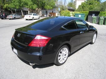 2008 Honda Accord EX-L 2 Door Automatic V6 46,100miles for 16,800$ 2