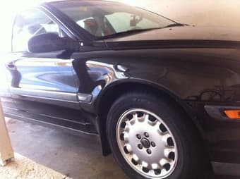 2000 VOLVO S80 PRICE 4500 1