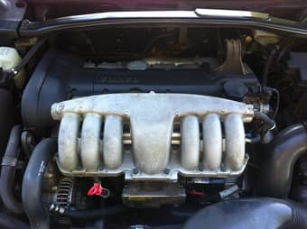 2000 VOLVO S80 PRICE 4500 2