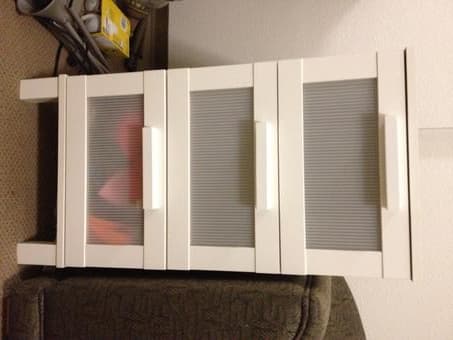 IKEA drawer unit ($30) 1