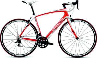 Road Bike : Specialized roubaix comp 54 inch carbon frame 1