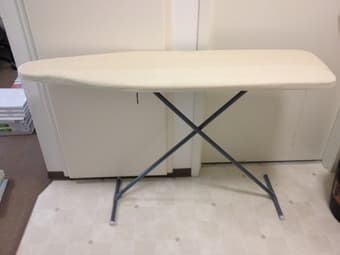 Ironing Board ($5) 1